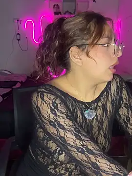 SoftLady S33 online show from 05-16-26, 03:16