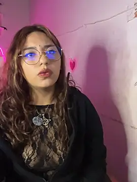 SoftLady S33 online show from 05-27-26, 01:57