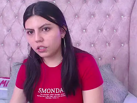 Jessica Carter 01 online show from 12-18-25, 06:34