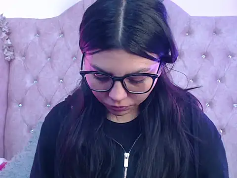 Jessica Carter 01 online show from 01-10-26, 09:48