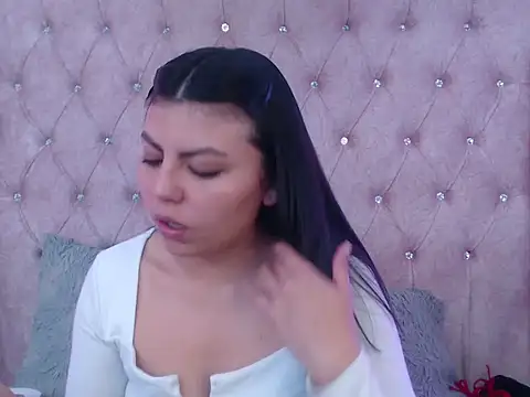 Jessica Carter 01 online show from 11-07-25, 01:59