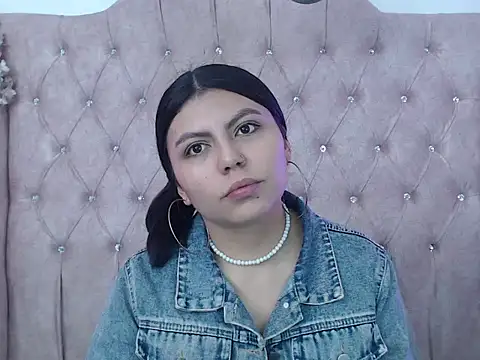 Jessica Carter 01 online show from 02-19-26, 07:33