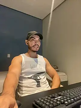 Parrudo321 online show from 01-11-26, 12:17