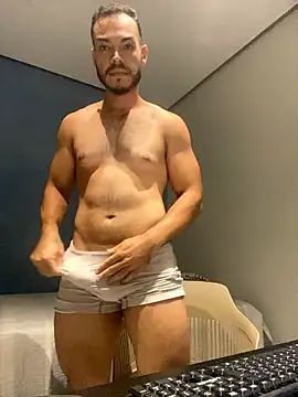 Parrudo321 online show from 01-14-26, 02:26