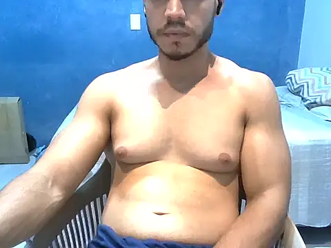 Parrudo321 online show from 12-21-25, 10:10