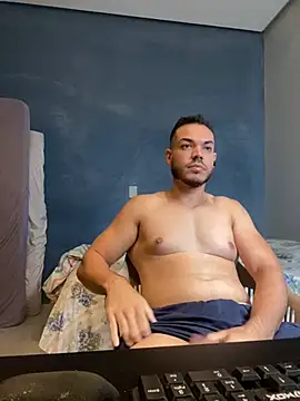 Parrudo321 online show from 02-03-26, 07:30