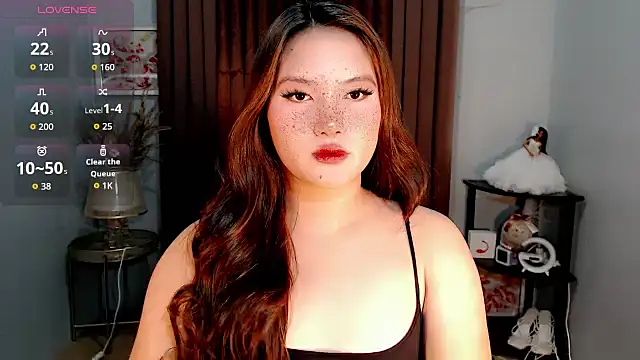 Snapshot of donna_leighTs chatting on 10-09-25, 02:50 donna leighTs online show from 10-09-25, 02:50