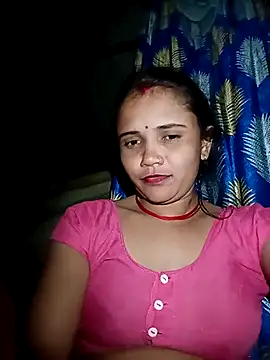 Hot ronak online show from 10-31-25, 04:14