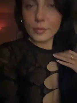 Mesmerising MaxineX online show from 11-11-25, 10:04