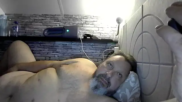 BigMan738xh online show from 05-24-26, 09:04