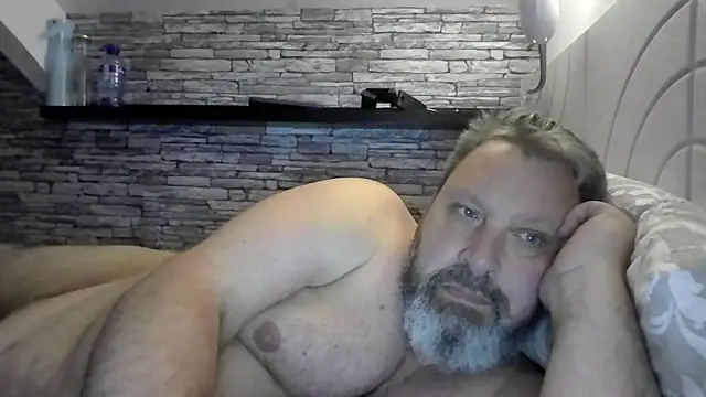 BigMan738xh online show from 05-17-26, 10:32