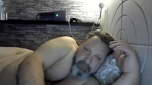 BigMan738xh online show from 05-25-26, 10:30