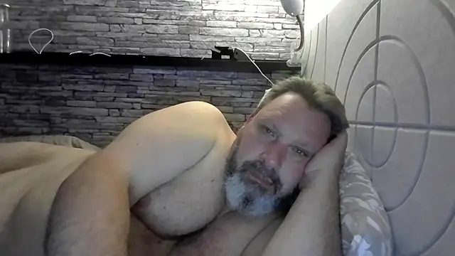 BigMan738xh online show from 05-31-26, 10:32