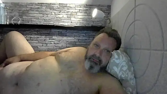 BigMan738xh online show from 06-07-26, 11:10