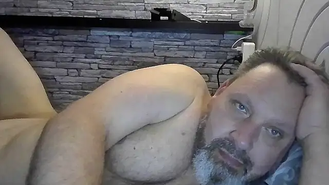 BigMan738xh online show from 05-18-26, 09:52