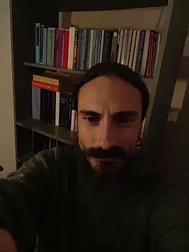 Mrkurt86 online show from 10-28-25, 07:46