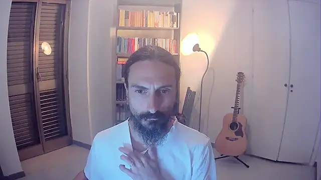 Mrkurt86 online show from 10-25-25, 05:24