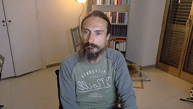 Mrkurt86 online show from 10-12-25, 10:33