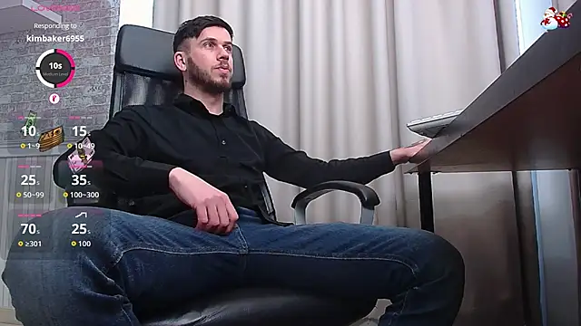 JonahShaw online show from 01-09-26, 06:42