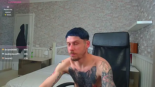 JonahShaw online show from 05-16-26, 10:36