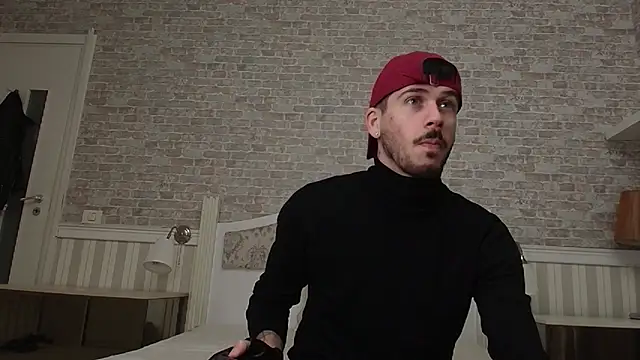 JonahShaw online show from 10-21-25, 04:23