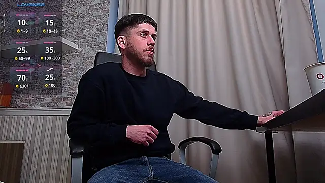 JonahShaw online show from 03-29-26, 04:14