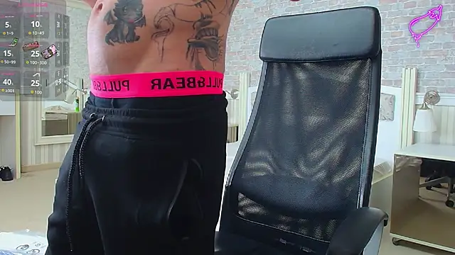 JonahShaw online show from 11-30-25, 05:30