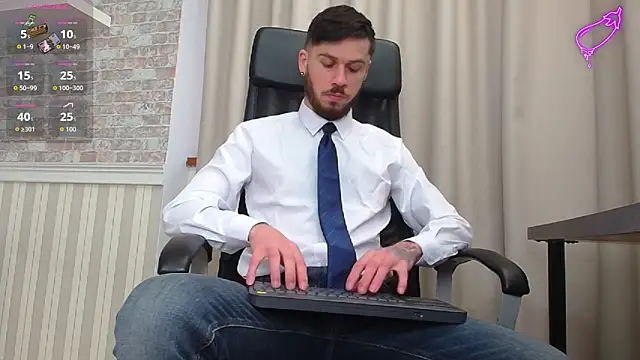 JonahShaw online show from 11-25-25, 05:30