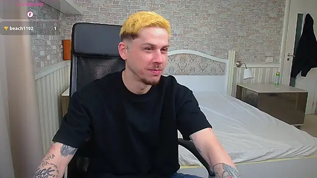 JonahShaw online show from 05-07-26, 04:39