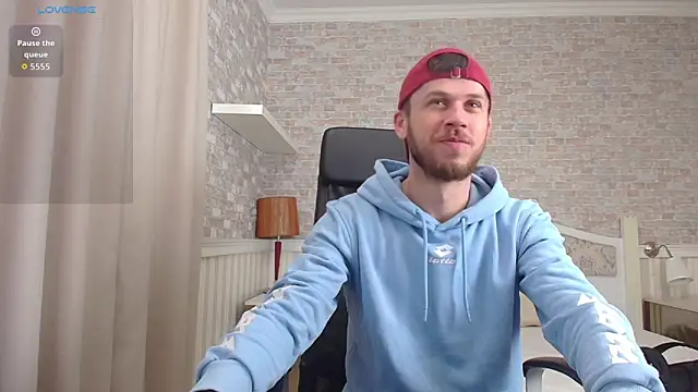 JonahShaw online show from 04-19-26, 04:35