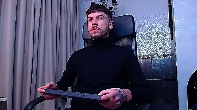 JonahShaw online show from 10-01-25, 04:28