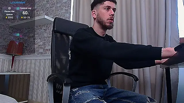 JonahShaw online show from 03-25-26, 05:18