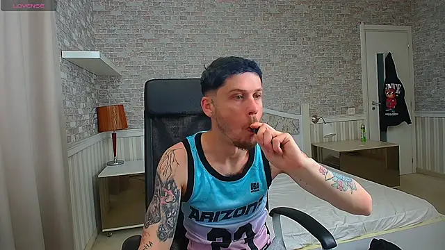 JonahShaw online show from 05-20-26, 05:04