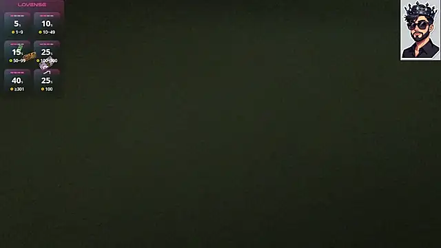 JonahShaw online show from 10-29-25, 05:28