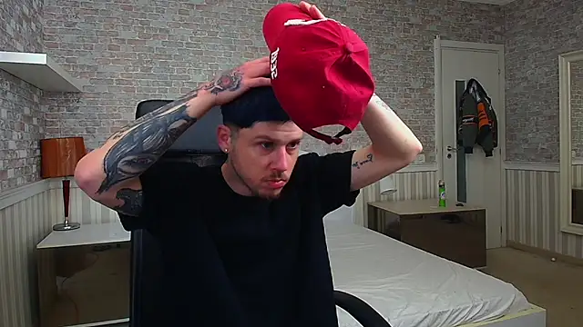 JonahShaw online show from 05-15-26, 05:05