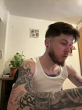 Snapshot of JonahShaw chatting on 02-23-26, 07:31 JonahShaw online show from 02-23-26, 07:31