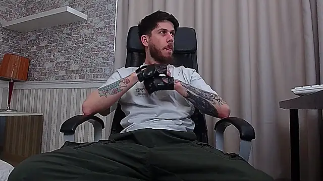 JonahShaw online show from 03-17-26, 05:10