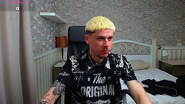 JonahShaw online show from 05-09-26, 04:27