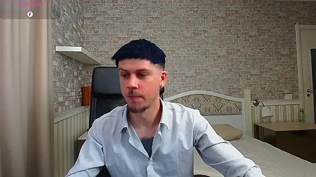 JonahShaw online show from 05-11-26, 04:47