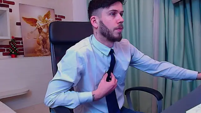 JonahShaw online show from 01-08-26, 06:19