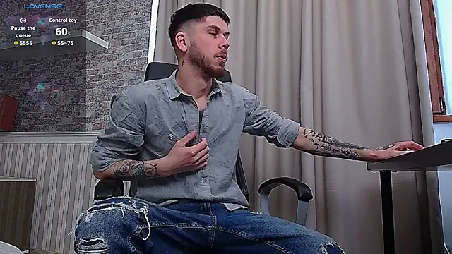 JonahShaw online show from 03-24-26, 05:18