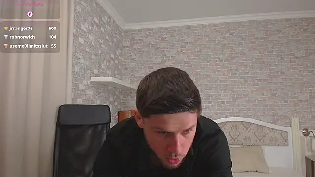 JonahShaw online show from 04-30-26, 04:47