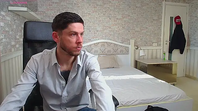 JonahShaw online show from 05-04-26, 04:27