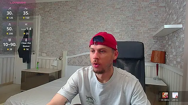JonahShaw online show from 05-16-26, 04:55
