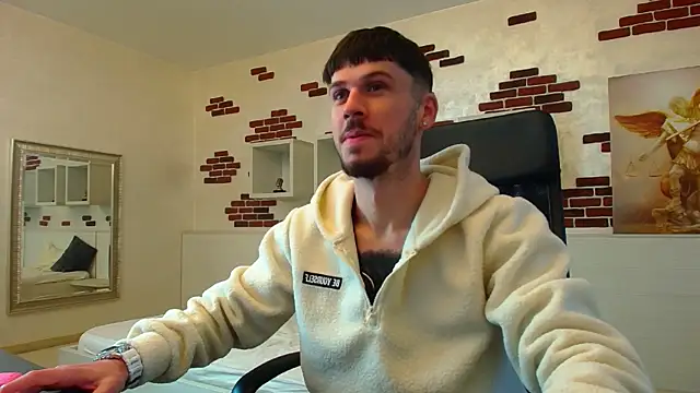 JonahShaw online show from 10-05-25, 04:25