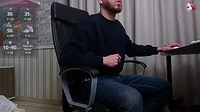 Snapshot of JonahShaw chatting on 01-16-26, 05:22 JonahShaw online show from 01-16-26, 05:22