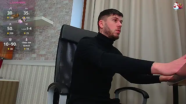 JonahShaw online show from 12-22-25, 06:35