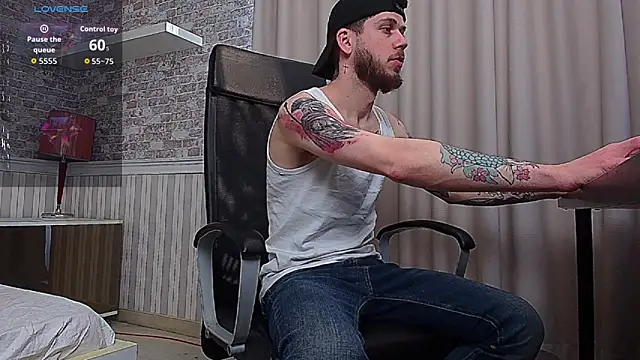 JonahShaw online show from 03-13-26, 05:56