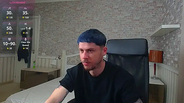 JonahShaw online show from 05-17-26, 04:34
