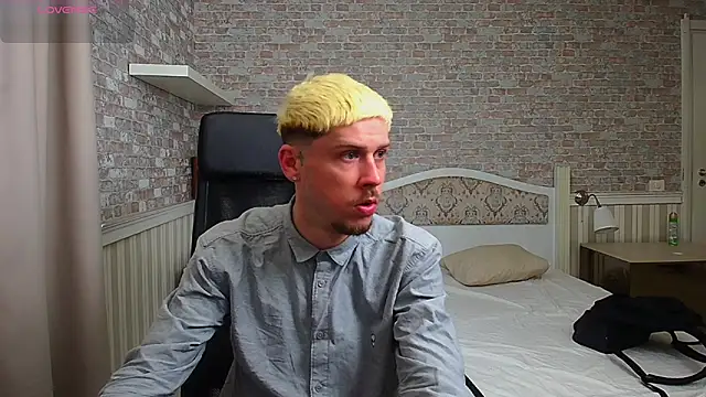 JonahShaw online show from 05-10-26, 04:27